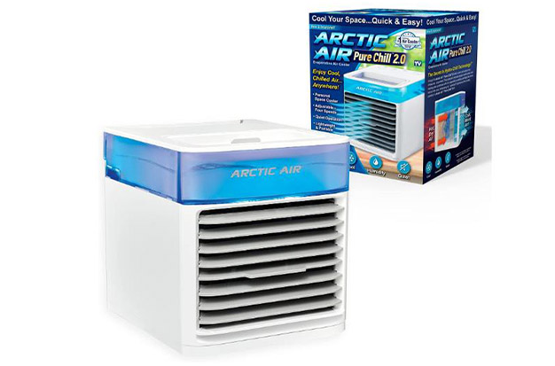 Arctos Portable AC 