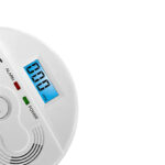 Carbon Monoxide Detector