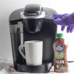 How To Clean A Keurig Coffee Machine An Easy Step-by-step Guide