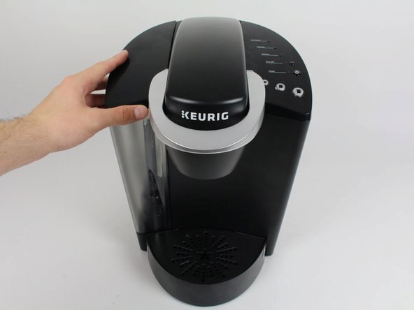 How to Change Keurig Filter Must Read!