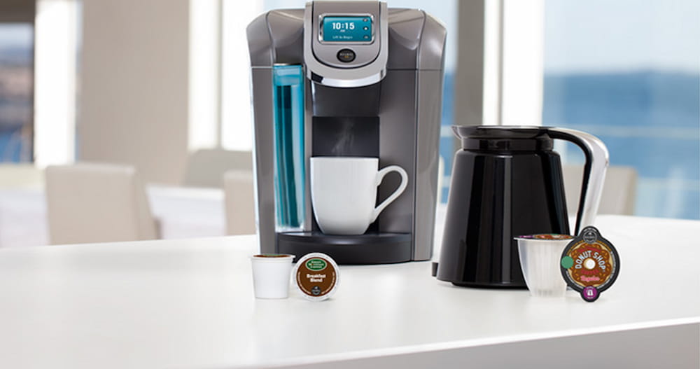 What Are the Keurig Cup Sizes All You Want to Know