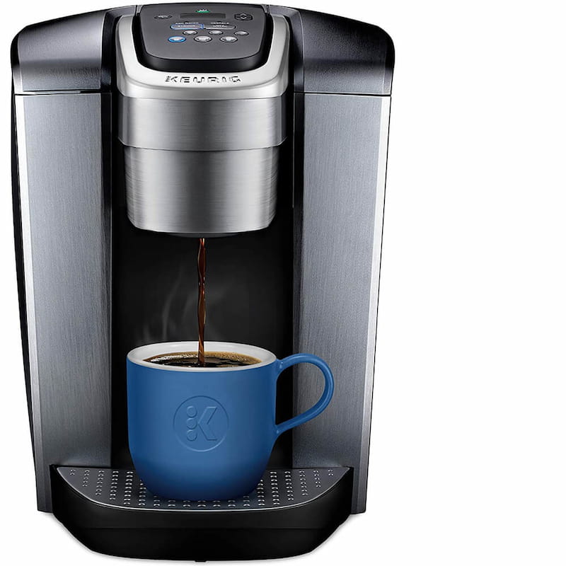 What Are the Keurig Cup Sizes All You Want to Know