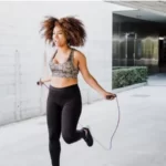 How Long Should My Jump Rope Be Find the Right Size