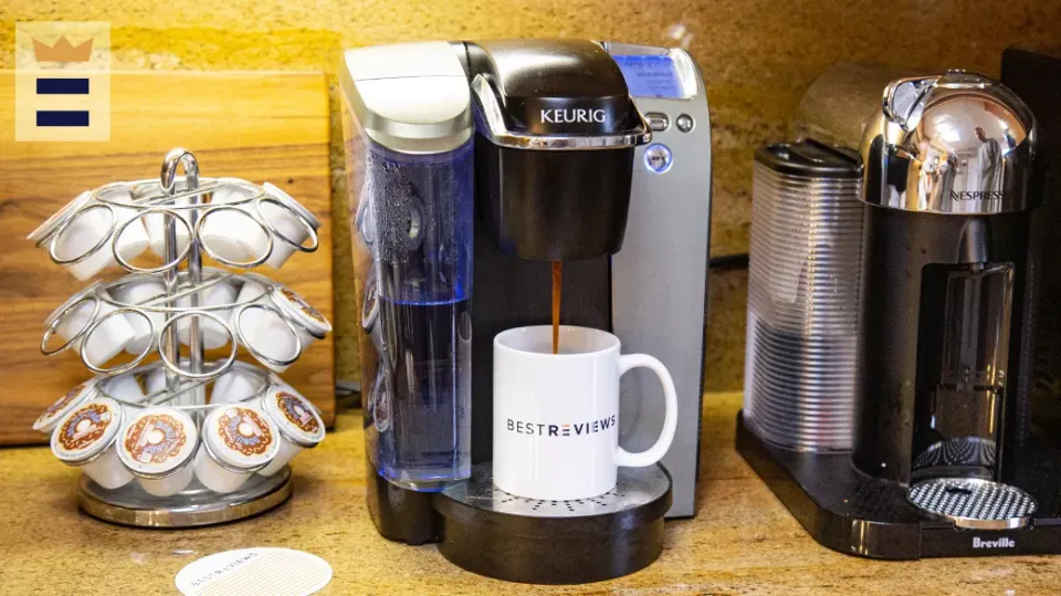 How to Use a Keurig Coffee Maker Follow the Guide