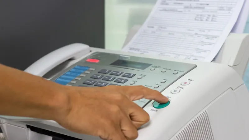 How Long Does a Fax Take the Ultimate Guide