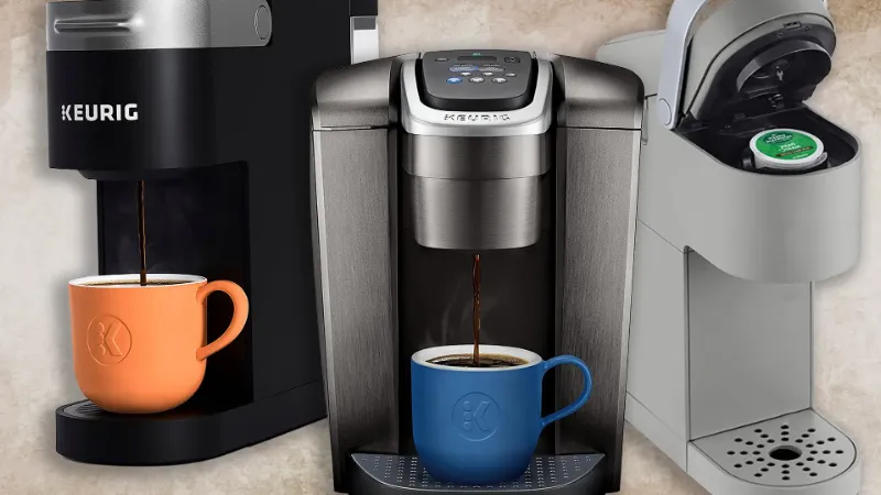 How to Use a Keurig Coffee Maker? Follow the Guide