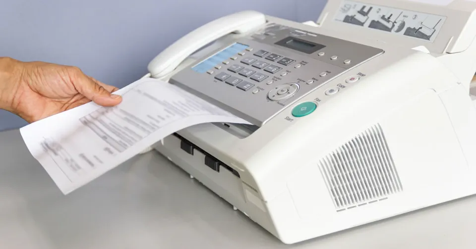 How Long Does a Fax Take the Ultimate Guide