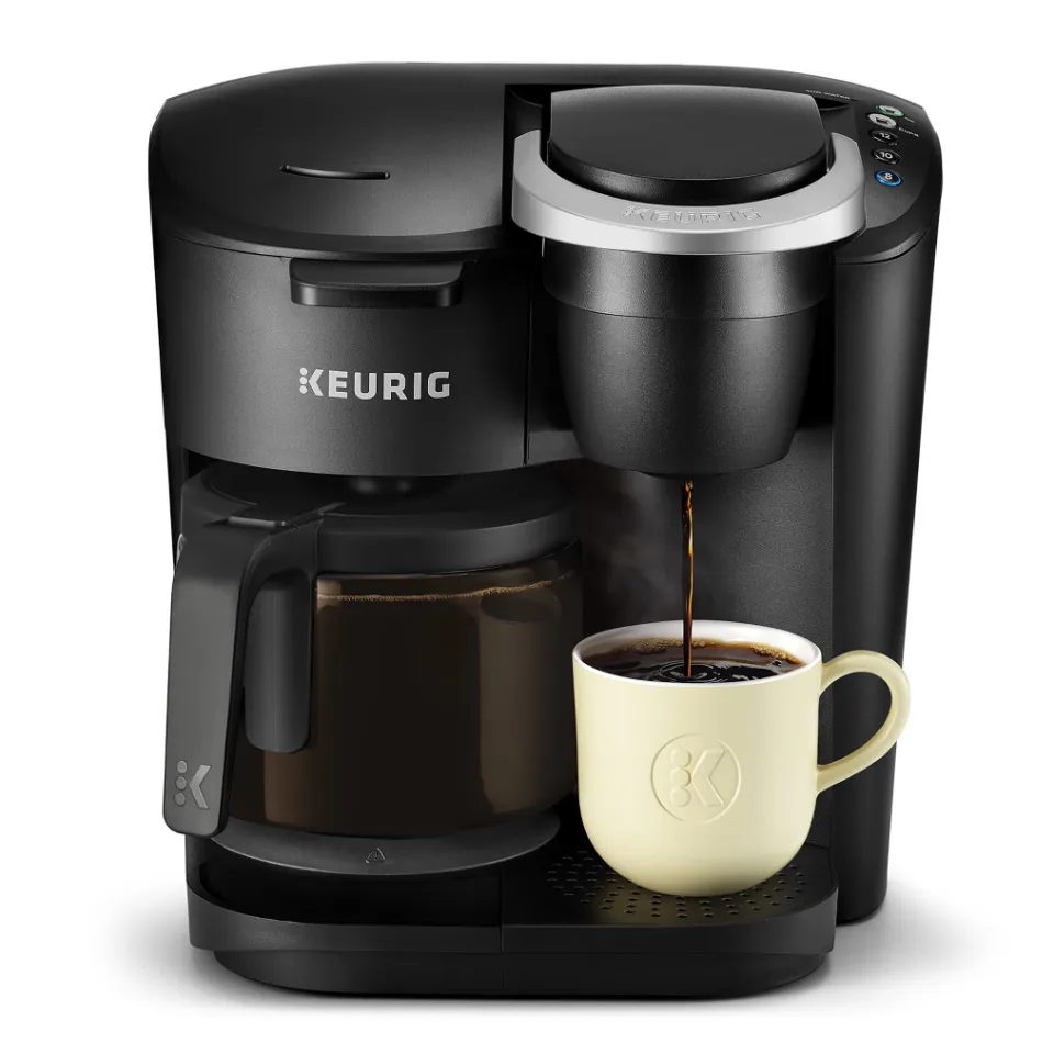 How to Use a Keurig Coffee Maker Follow the Guide