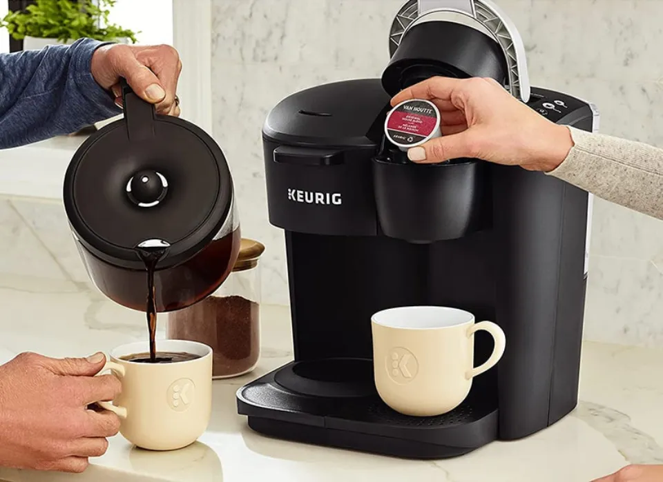 How to Use a Keurig Coffee Maker Follow the Guide